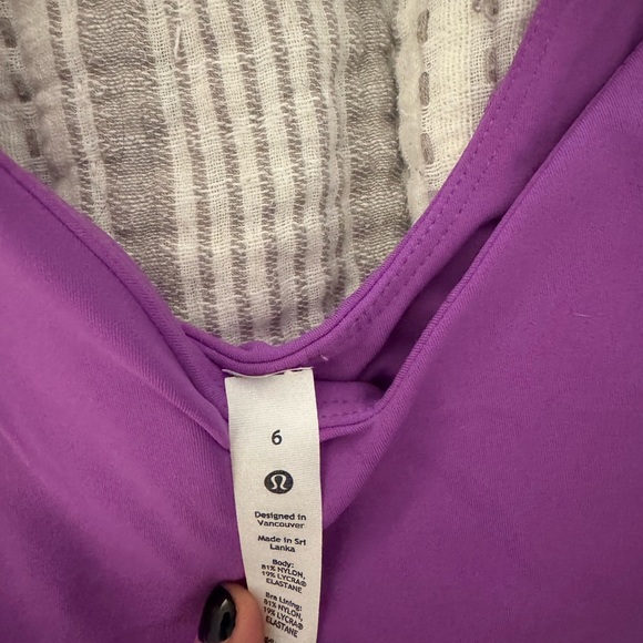 Lululemon Align Tank - Picture 3 of 3